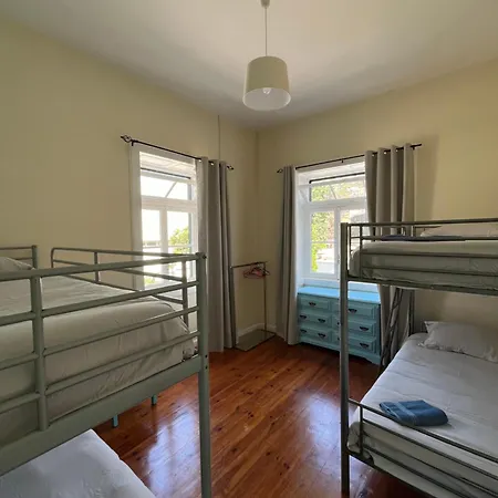 Lazareto 148 بيت شباب