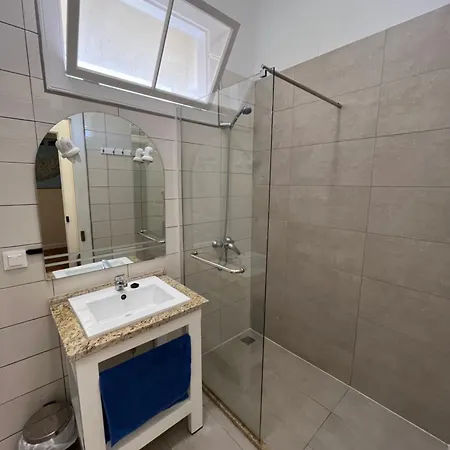 Lazareto 148 بيت شباب