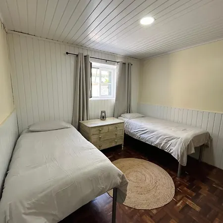 Lazareto 148 بيت شباب فونشال