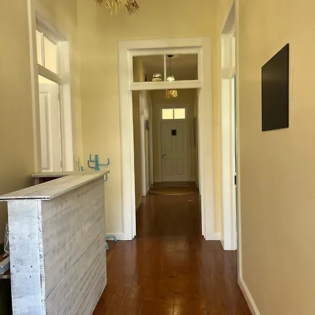 Lazareto 148 فونشال