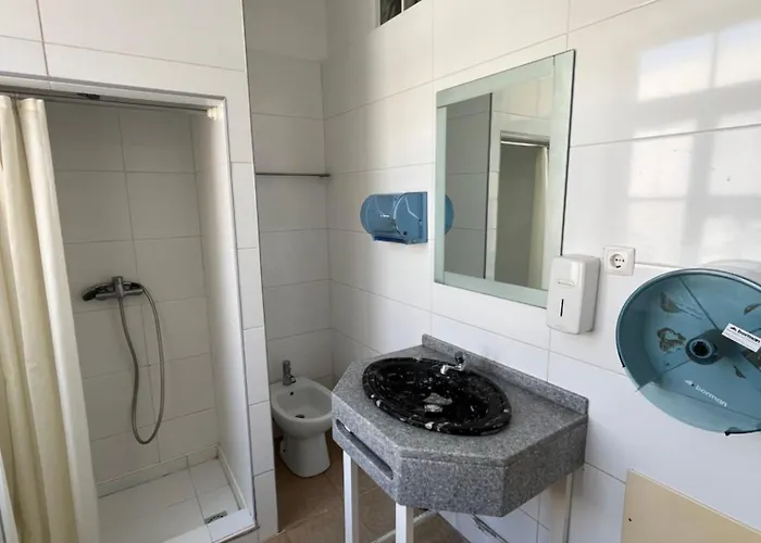 Lazareto 148 Hostel Φουνκάλ