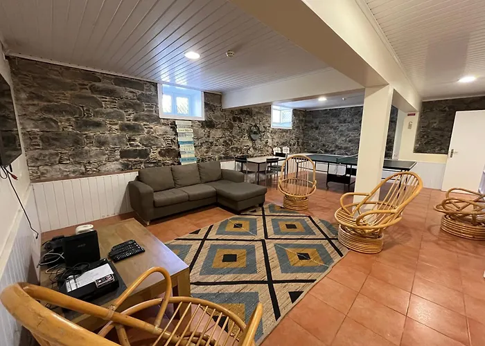 Lazareto 148 פונשל