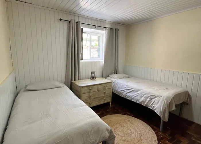 Lazareto 148 Hostel Φουνκάλ