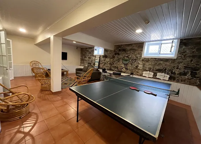 Lazareto 148 Hostel Φουνκάλ