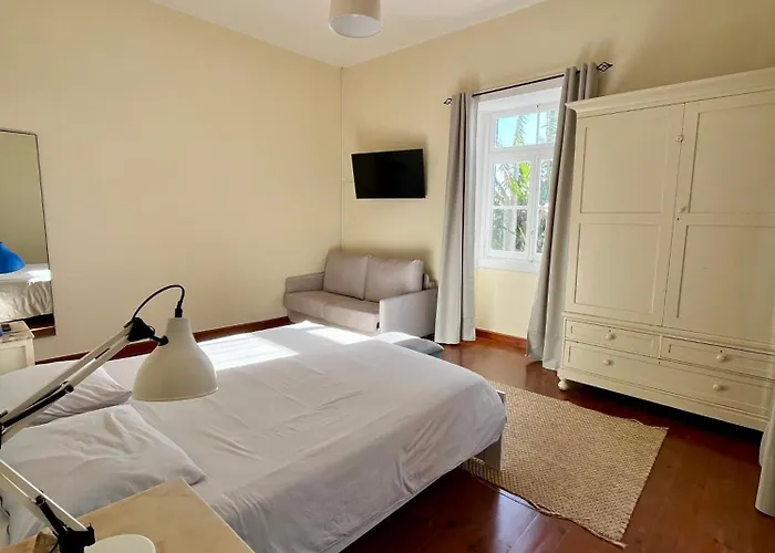 Lazareto 148 Hostel *