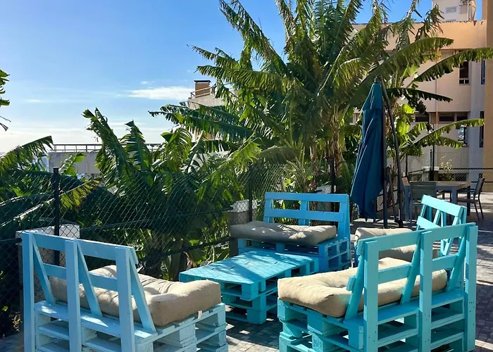 Hostel Lazareto 148 Φουνκάλ