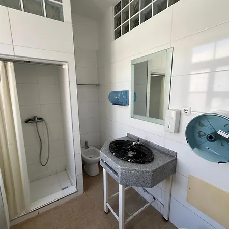 Lazareto 148 Hostel Φουνκάλ