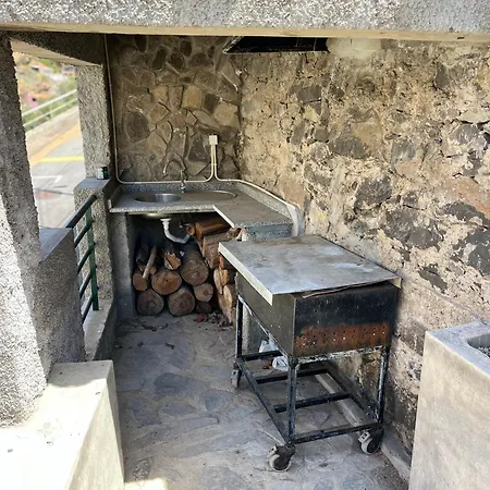 Lazareto 148 Auberge de jeunesse *