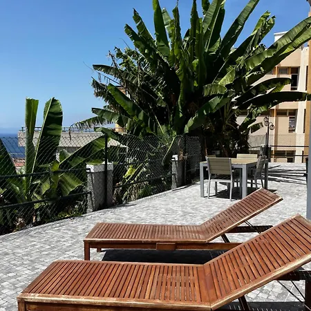 Auberge de jeunesse Lazareto 148