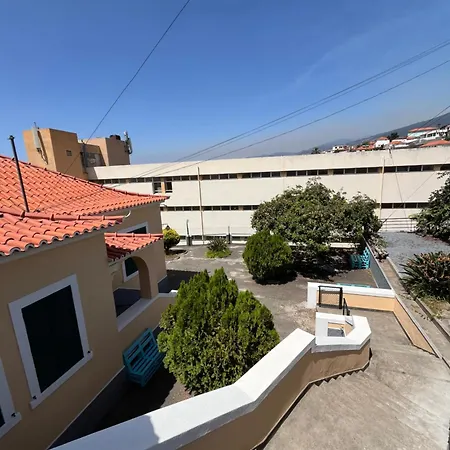 Lazareto 148 Hostel *