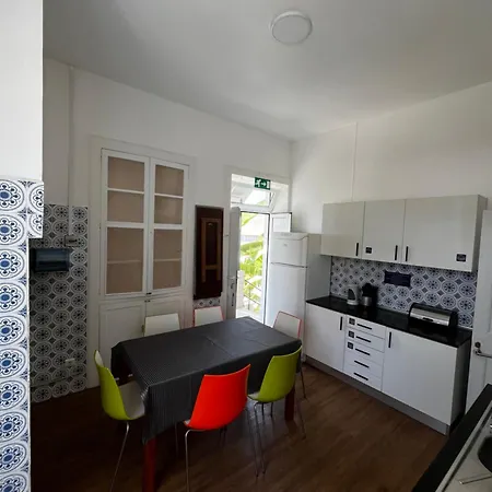 Lazareto 148 * Funchal (Madeira)