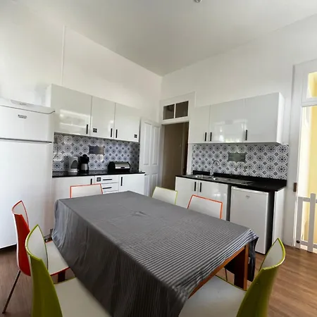 Auberge de jeunesse Lazareto 148