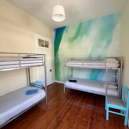 Lazareto 148 Hostel *