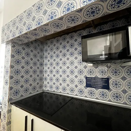 Hostel Lazareto 148 *