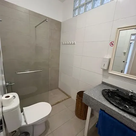 Hostel Lazareto 148 *