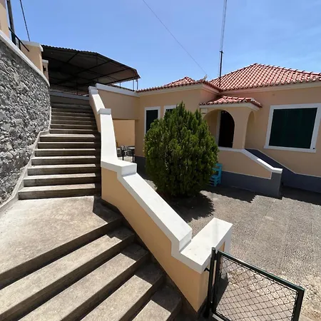 Lazareto 148 Funchal (Madeira)