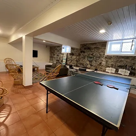 Lazareto 148 Hostel Φουνκάλ