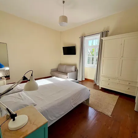 Lazareto 148 Auberge de jeunesse *