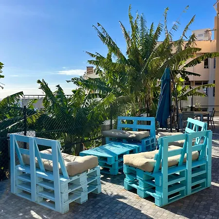 Auberge de jeunesse Lazareto 148 Funchal (Madeira)