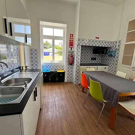 Hostel Lazareto 148