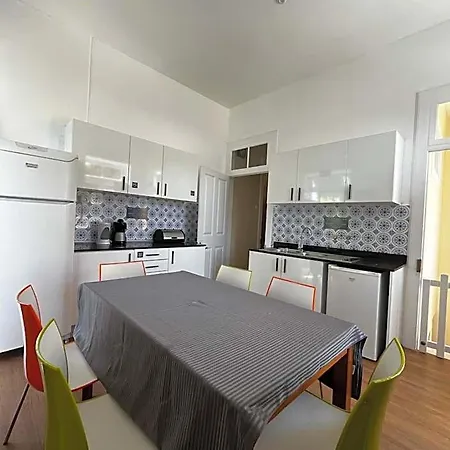 Lazareto 148 Hostel *