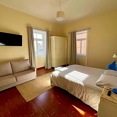 Hostel Lazareto 148
