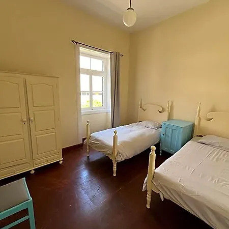Hostel Lazareto 148 Φουνκάλ