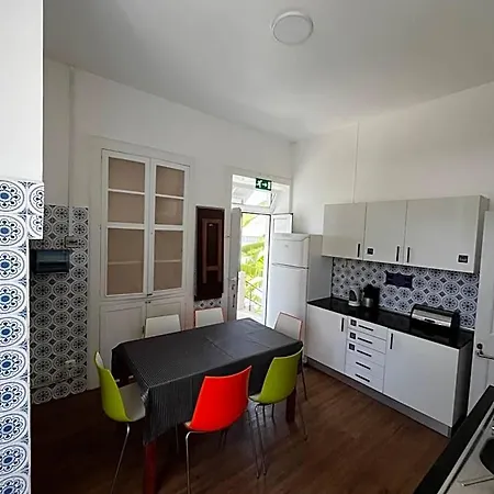 Lazareto 148 Hostel