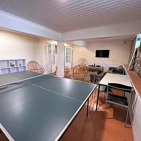 Hostel Lazareto 148