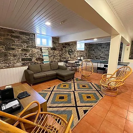 Hostel Lazareto 148 Φουνκάλ