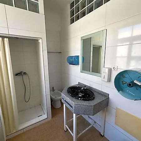 Lazareto 148 Hostel Φουνκάλ