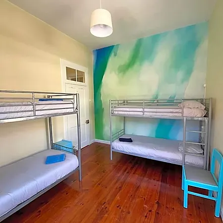 Hostel Lazareto 148 Φουνκάλ