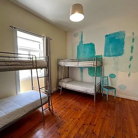 Hostel Lazareto 148 *
