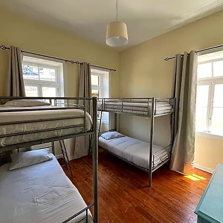 Lazareto 148 Hostel Φουνκάλ
