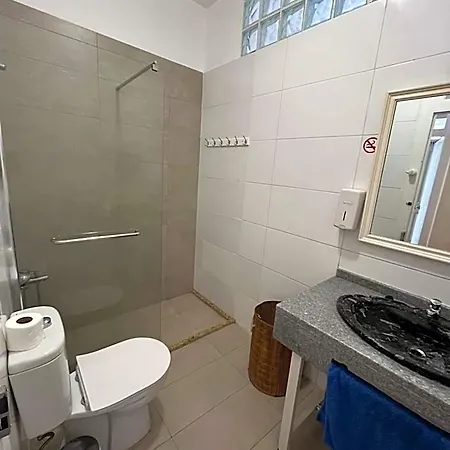 Lazareto 148 Hostel *