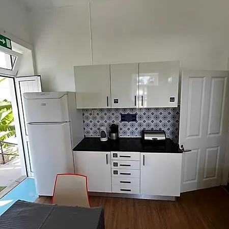 Hostel Lazareto 148 Φουνκάλ