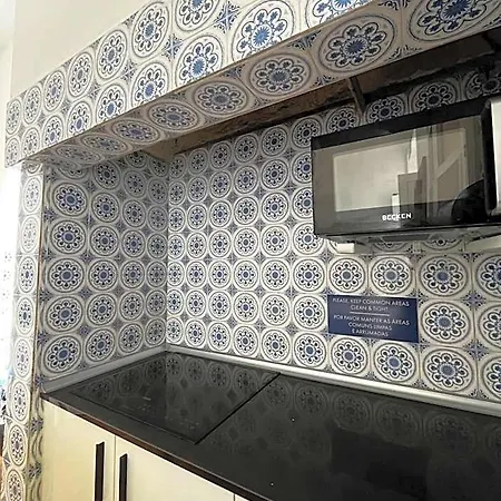 Lazareto 148 Hostel