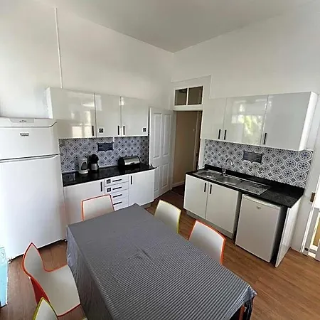 Lazareto 148 Hostel Φουνκάλ