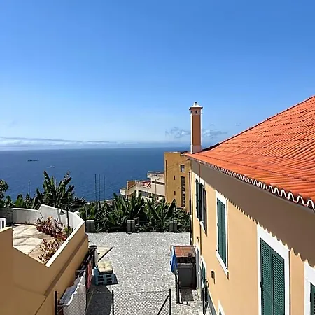Hostel Lazareto 148 Φουνκάλ