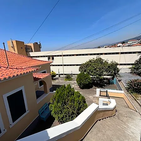 Lazareto 148 Hostel