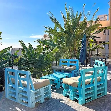 Hostel Lazareto 148