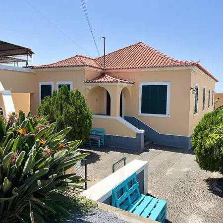 Hostel Lazareto 148 Funchal (Madeira)