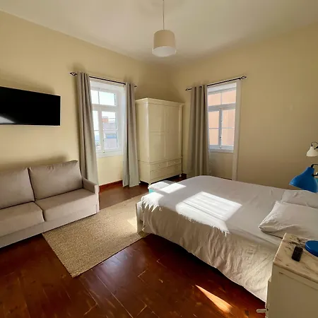 Lazareto 148 Hostel *
