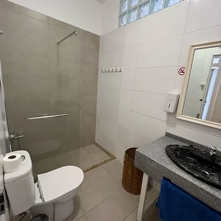 Hostel Lazareto 148 *