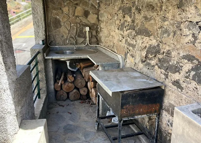 Lazareto 148 אכסניה *