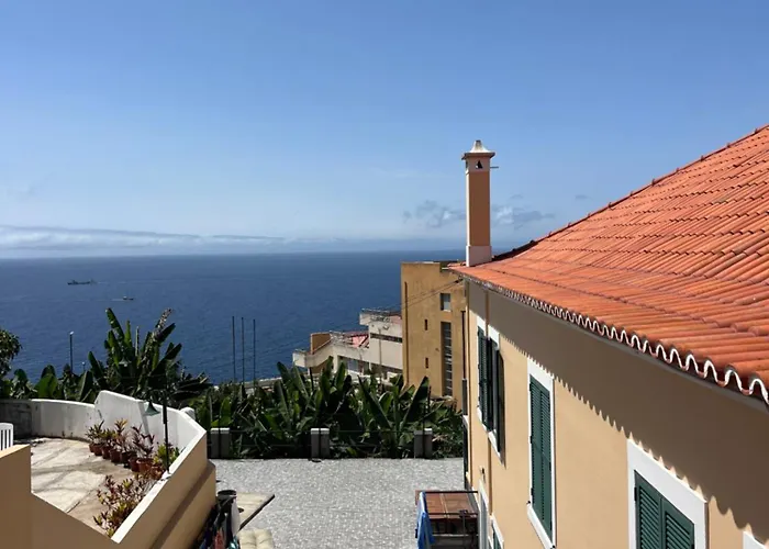 אכסניה Lazareto 148 *