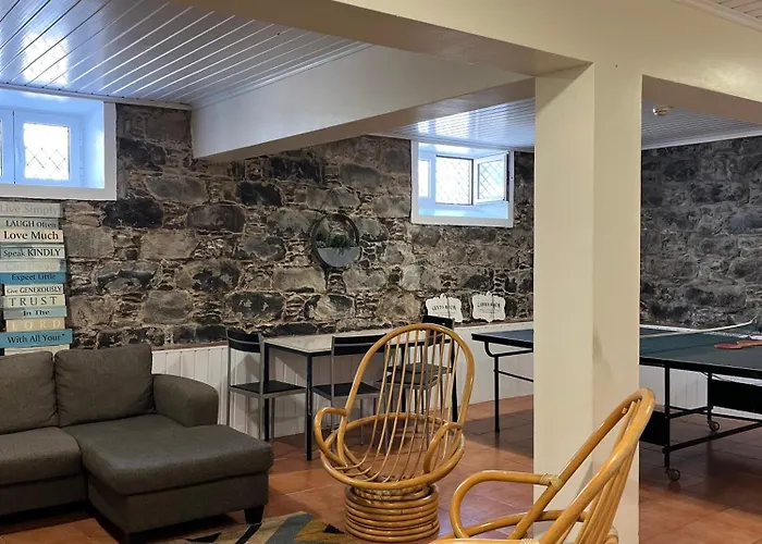 Lazareto 148 Funchal (Madeira)