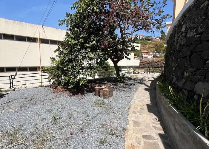 Lazareto 148 * Funchal (Madeira)