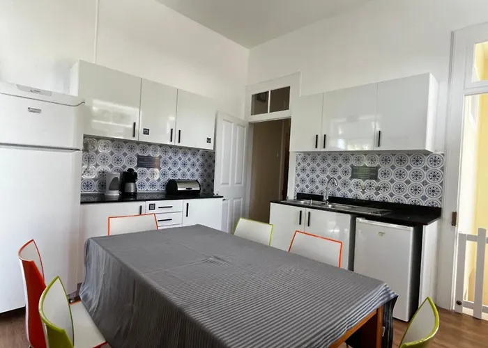 Ostello Lazareto 148