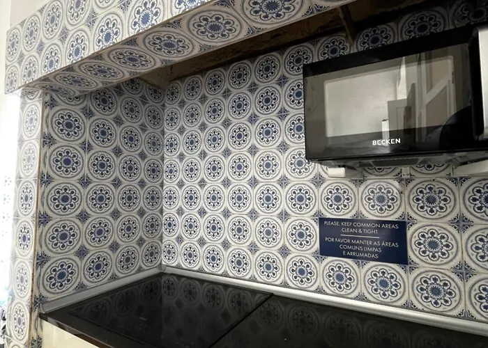 Ostello Lazareto 148 *